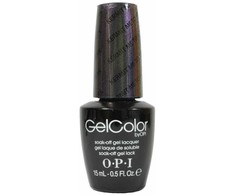 Opi Gel Color Semi-Permanent Nagų lakas Kermit Me To Speak, 15 ml