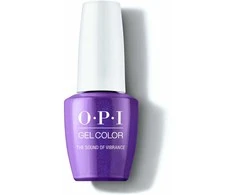 Opi Infinite Shine 2 nagų lakas ISL N85 The Sound Of Vibrance, 15 ml