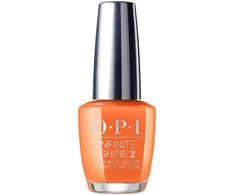 „Opi Infinite Shine 2“ nagų lakas „Summer Lovin` Having A Blast!“, 15 ml