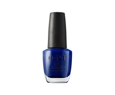 Opi Mėlyna My Mind Shimmering Nagų lakas B24 Mėlyna My Mind, 65 ml