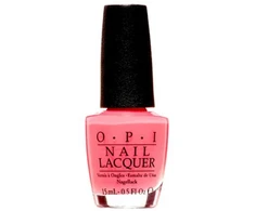 OPI Nail Lacquer, 15 ml