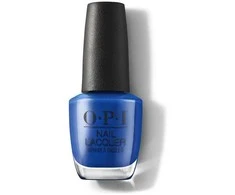 Opi Nail Lacquer Nagų lakas HR N09 Ring In The Mėlyna Year, 15 ml