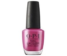 OPI Nail Lacquer 7th &amp; Flower, 15 ml