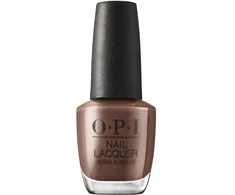 Opi Nail Lacquer Esmalte De Uñas Duración Hasta 7 Días Cliffside Karaoke, 15 ml