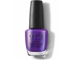 OPI Nail Lacquer, 15 ml
