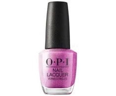 Opi Nail Lacquer Nagų lakas NL SR4 Rainbows A Go Go, 15 ml
