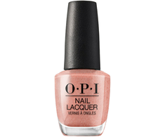 „Opi“ nagų lakas, išsilaikantis iki 7 dienų, vertas „Pretty Penne“, 15 ml