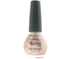 Opi Nicole, Opi Nagų lakas, „True Reflection“, 15 ml
