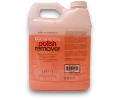 Opi Nagų lakas Remover, 960 ml