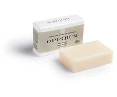 Oppidum Blanc De Carvi Cleansing &amp; Soothing Soap Bar, 100 g