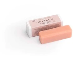 Oppidum Bois de Rose Cleansing Soap Mask Weekly For Face, 45 g