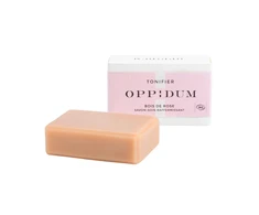 Oppidum, Bois de Rose, Hydrating, Soap Bar, For Face, 100 g