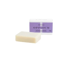 Oppidum Ecorces &amp; Graines maitininantis Soap Bar, 100 g