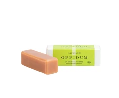 Oppidum La Seve Des Arbres Cleansing Soap Mask Weekly For Face, 45 ml