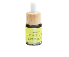 Oppidum La Seve Des Arbres Hydra-maitininantis serumas veidui, 50 ml