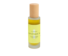 „Oppidum La Seve Des Arbres“ makiažo valymo aliejus veidui, 100 ml