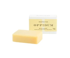 Oppidum, Mille Fleurs, maitininantis, Soap Bar, 100 g