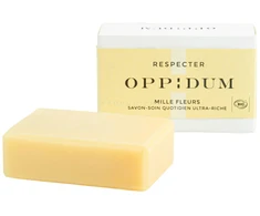 Oppidum Mille Fleurs maitininantis Soap Bar, 100 g