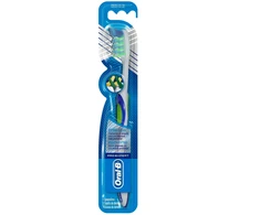 Oral-B , Pro-Expert Extra Clean Medium, Dantų šepetėlis Unisex
