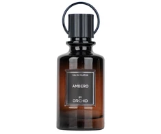 Orchid Ambero EDP parfumuotas vanduo vyrams, 100 ml