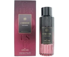 Orchid Cherish Pour Femme EDP parfumuotas vanduo moterims, 100 ml