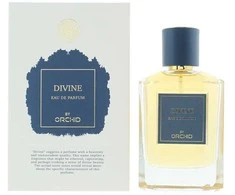 Orchid Divine EDP parfumuotas vanduo unisex, 100 ml