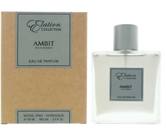 Orchid Elation Collection-Ambit Pour Homme EDP parfumuotas vanduo vyrams, 100 ml
