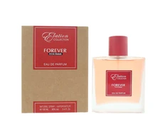 Orchid Elation Collection-Forever Pour Femme EDP parfumuotas vanduo moterims, 100 ml