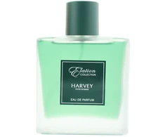 Orchid Elation Collection-Harvey Pour Homme EDP kvepalai vyrams, 100 ml