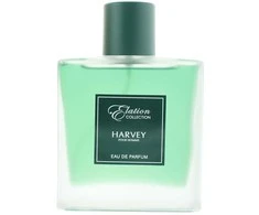 Orchid Elation Collection-Harvey Pour Homme EDP parfumuotas vanduo unisex, 100 ml