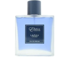 Orchid Elation Collection-Lazuli Pour Homme EDP parfumuotas vanduo unisex, 100 ml