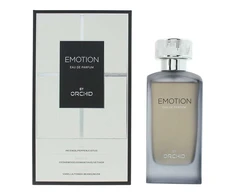Orchid Emotion EDP parfumuotas vanduo unisex, 100 ml