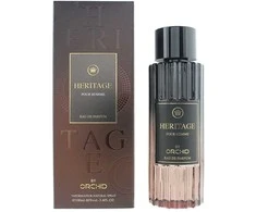 Orchid Heritage Pour Homme EDP parfumuotas vanduo vyrams, 100 ml