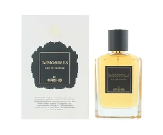 Orchid Immortals EDP parfumuotas vanduo unisex, 100 ml