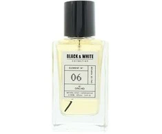 Orchid Juodas &amp; Baltas Collection-Element No. 06 EDP parfumuotas vanduo unisex, 100 ml
