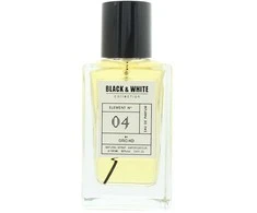 Orchid Juodas &amp; Baltas Collection Element No.04 EDP parfumuotas vanduo unisex, 100 ml