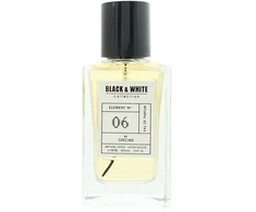 Orchid Juodas &amp; Baltas Collection-Element No. 06 EDP parfumuotas vanduo unisex, 100 ml