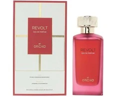 Orchid Revolt EDP parfumuotas vanduo unisex, 100 ml