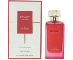 Orchid Revolt EDP parfumuotas vanduo unisex, 100 ml