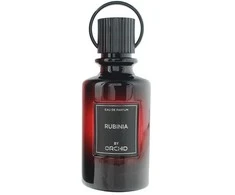 Orchid Rubinia EDP parfumuotas vanduo unisex, 100 ml