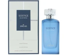 Orchid Sostice EDP parfumuotas vanduo unisex, 100 ml