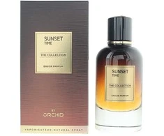 Orchid Sunset Time The Collection EDP parfumuotas vanduo unisex, 100 ml
