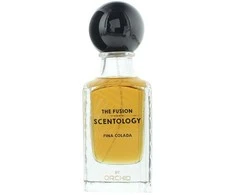 Orchid The Fusion Scentology-Pina Colada EDP parfumuotas vanduo unisex, 100 ml