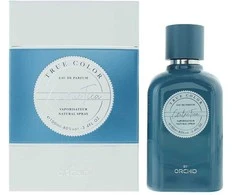 Orchid True Color Galactica EDP parfumuotas vanduo unisex, 100 ml