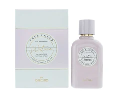 Orchid True Color Wisteria EDP parfumuotas vanduo unisex, 100 ml