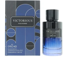 Orchid Victorious Pour Homme EDP parfumuotas vanduo vyrams, 100 ml