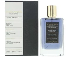 Orchid Vigilance Pour Homme EDP parfumuotas vanduo vyrams, 100 ml