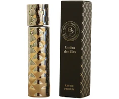 Histoires de Parfums Orens Parfums, Undea Wyspes, Vanduo parfumuotas, Unisex, 7,5 ml * Miniatiūrinis unisex