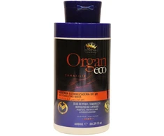 Subrina Professional Organ Eco*, Organ Eco* Stabilizing, Hair Treatment Kremas Mask, For Protection &amp; Stability, 600 ml For Women