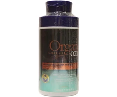 Raywell Organ Eco* Tamarılız Hair Treatment Kremas Mask Straightening 600 ml For Women